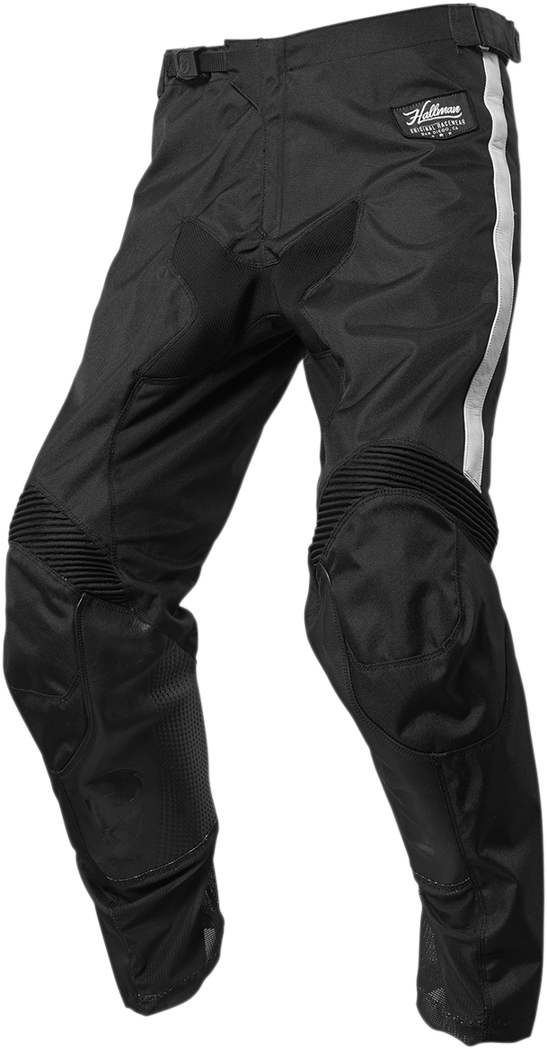 THOR Hallman Legend Pants - Black - 36 2901-7757