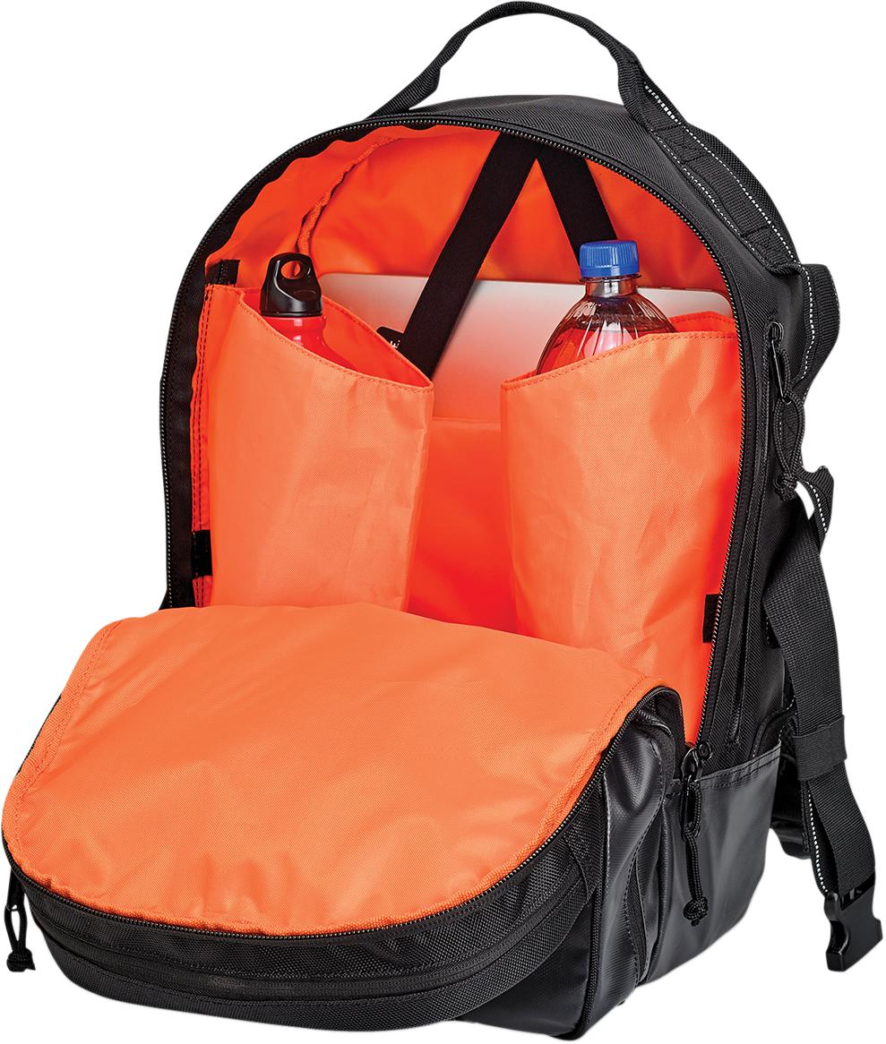 BILTWELL EXFIL-48 Rucksack - Schwarz 3007-01 