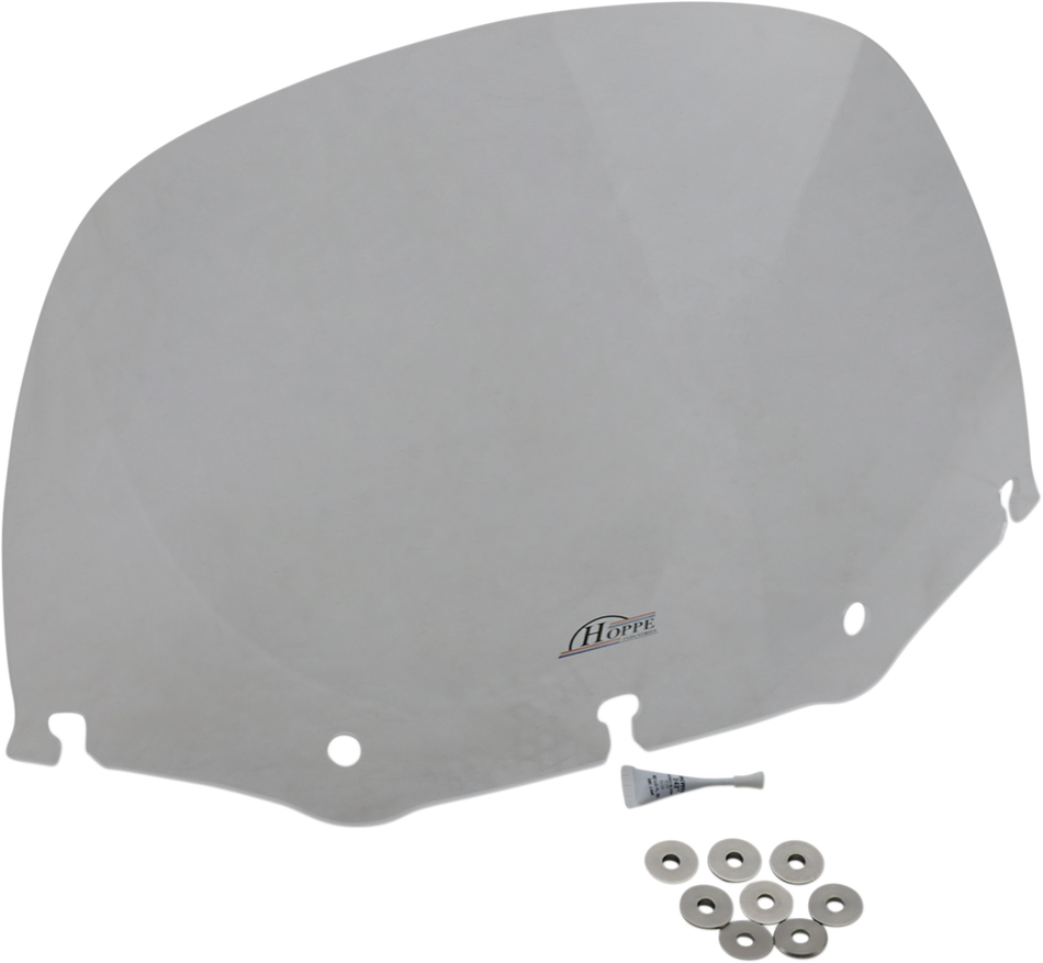 HOPPE INDUSTRIES VanillaZilla Fairing - FRWLR HPKT-0032A