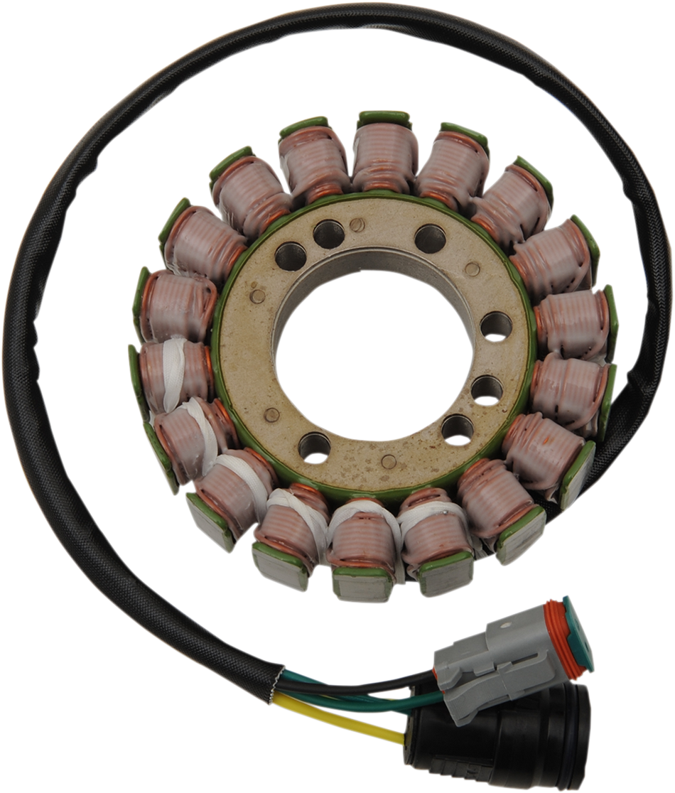 RICK'S MOTORSPORT ELECTRIC Stator - Ski-Doo 24-105