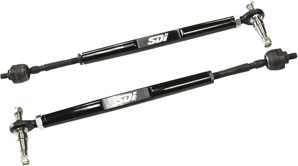 SDI Tie Rods - YXZ1000R UDCYXTR1000