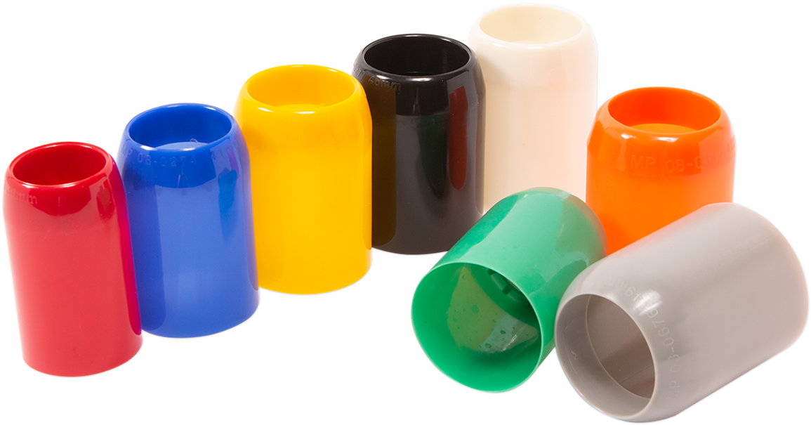 MOTION PRO Gabeldichtring Bullet - Set 08-0677 