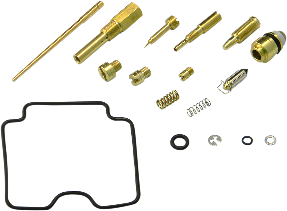 SHINDY Carburetor Repair Kit - Yamaha 03-325