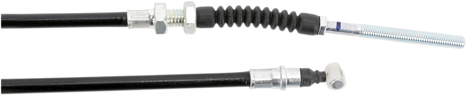 MOTION PRO Brake Cable - Front - Honda 02-0422