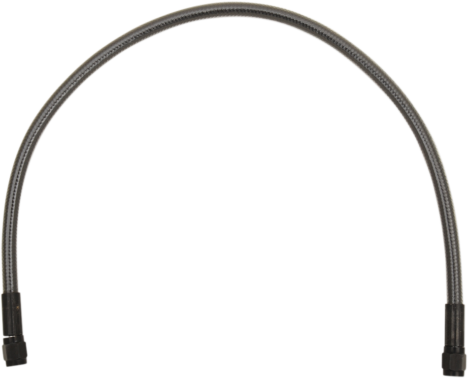 MAGNUM Brake Line - 19" - Black Pearl AS4519