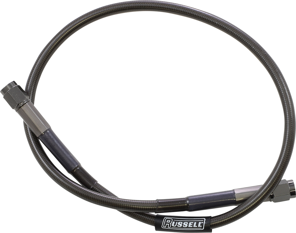 RUSSELL Renegade Brake Line - 26" R58093B