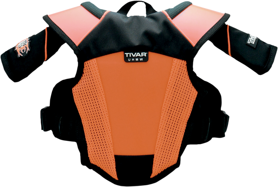 TEKVEST "Little People Gear" SX Pro Lite Vest - Pee Wee TVXP2400