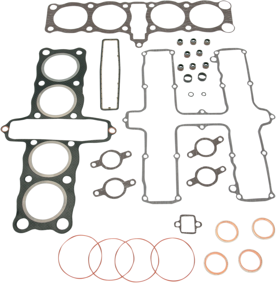 VESRAH Top End Gasket Kit - XJ650 VG-6016