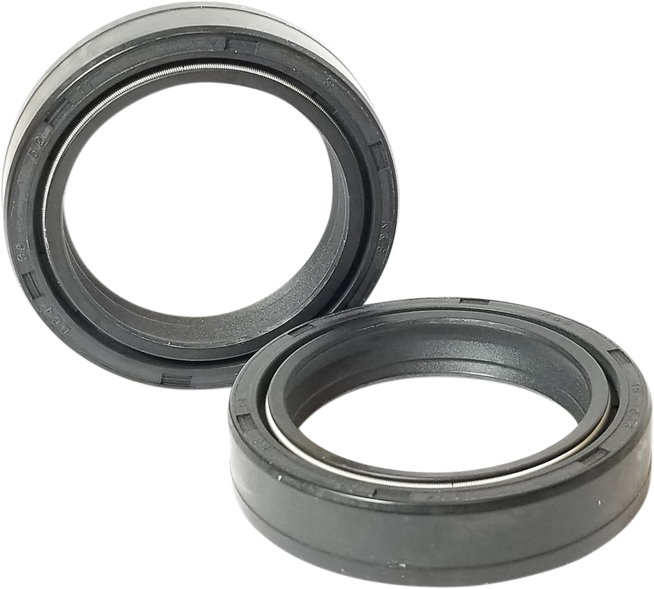 K&S TECHNOLOGIES Fork Seals - 38 mm x 52 mm x 11 mm 16-1033