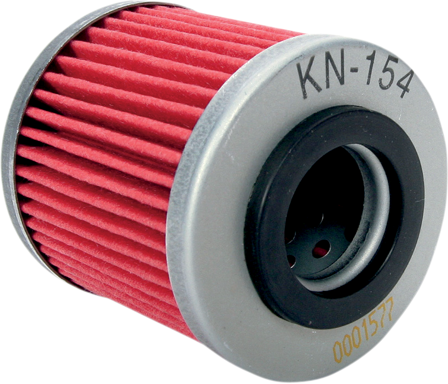 Filtro de aceite K&amp;N KN-154 