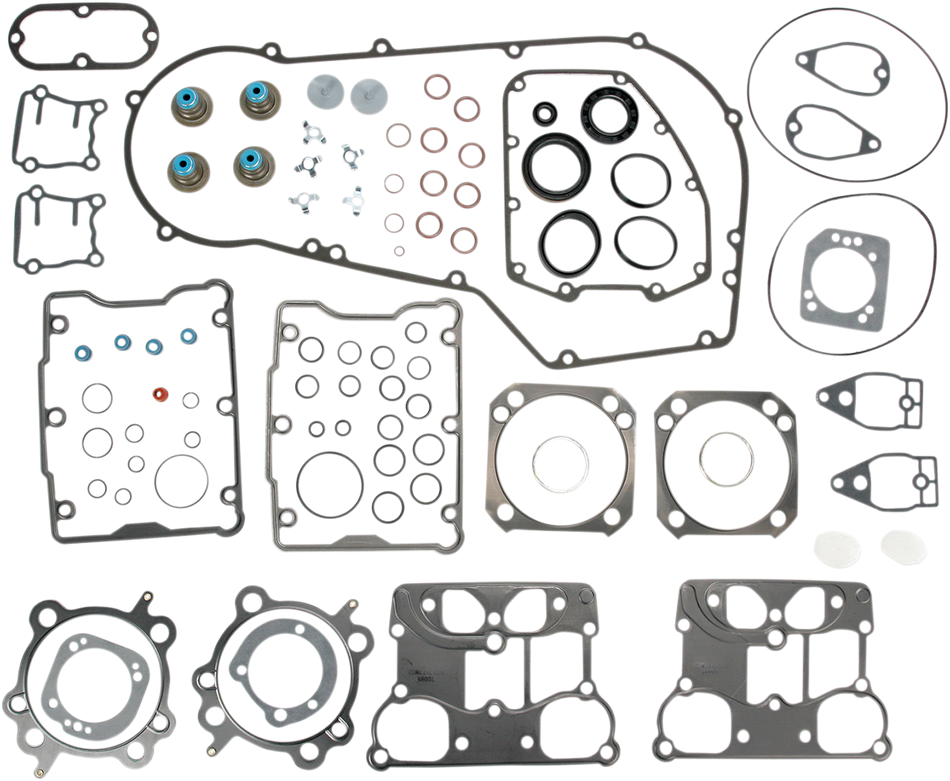 COMETIC Complete Gasket Kit - FXD C9221-030