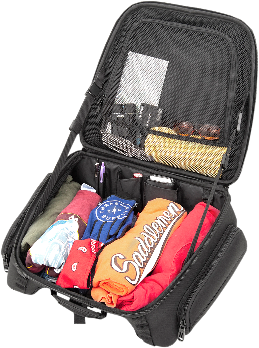 SADDLEMEN Taktische Hecktasche EX000493A 