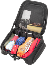 SADDLEMEN Taktische Hecktasche EX000493A 