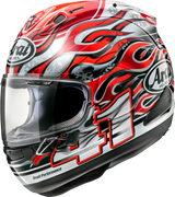ARAI Corsair-X Helmet - Haga GP - Large 0101-15868
