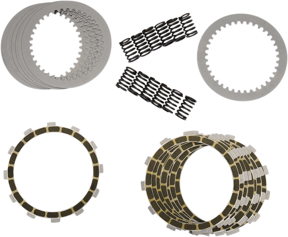 BARNETT Clutch Kit 303-45-10011