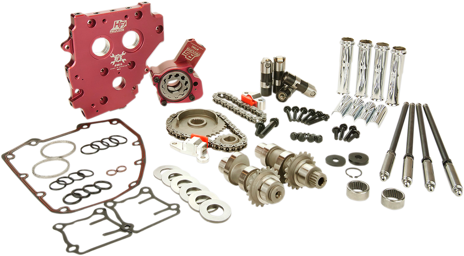 Kit de levas FEULING OIL PUMP CORP. - Serie Race - Twin Cam 7225 