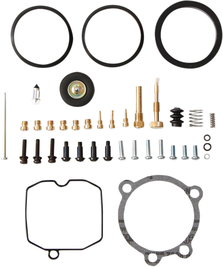 ALL BALLS Carburetor Kit - Harley 1200 26-1759