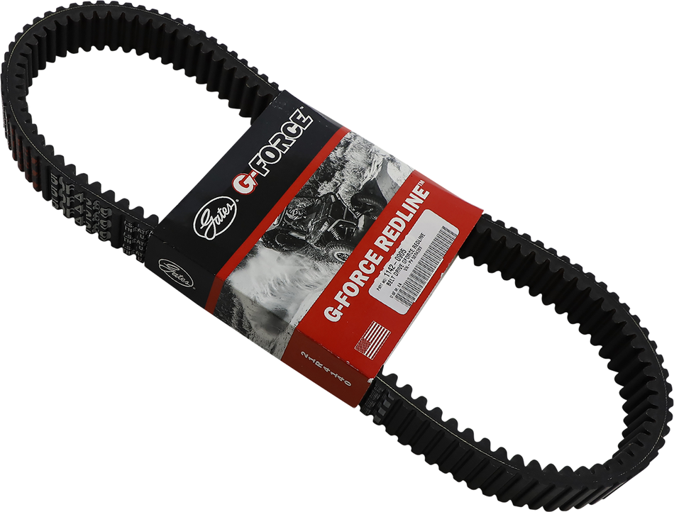 GATES Drive Belt 50R4289