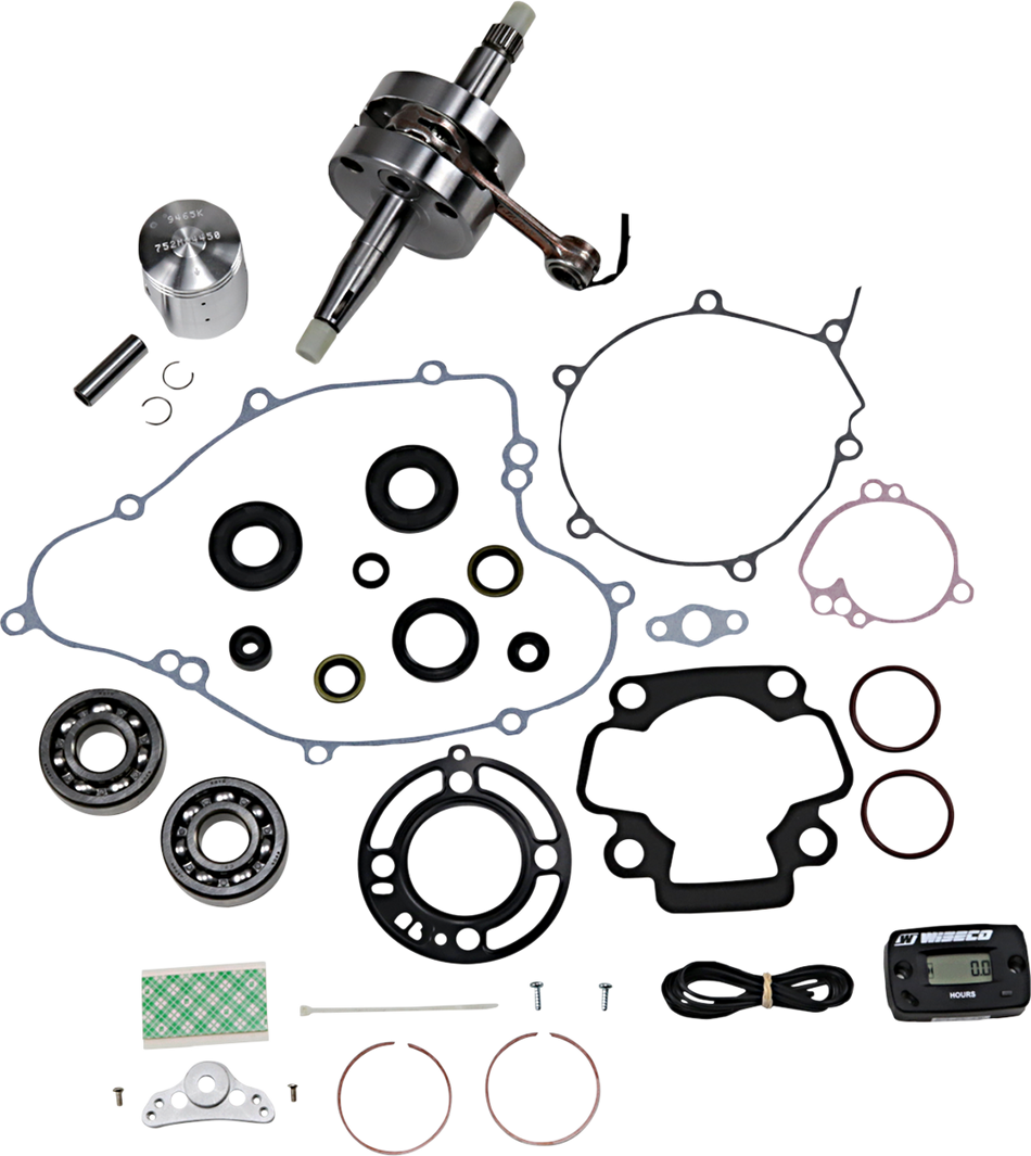 Kit de reconstrucción de motor WISECO KX 652006-2020 PWR201-100 