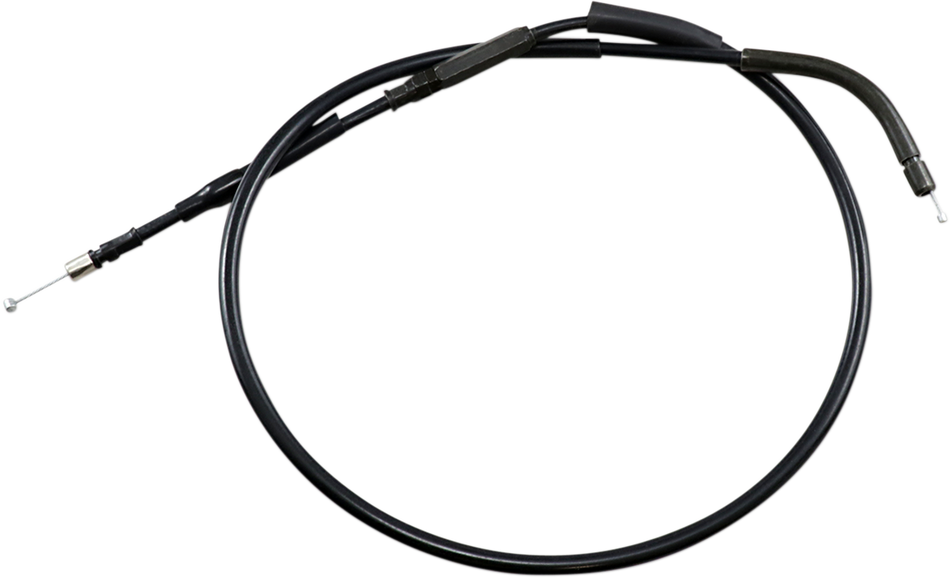 MOTION PRO Choke Cable - Kawasaki - Black 03-0275