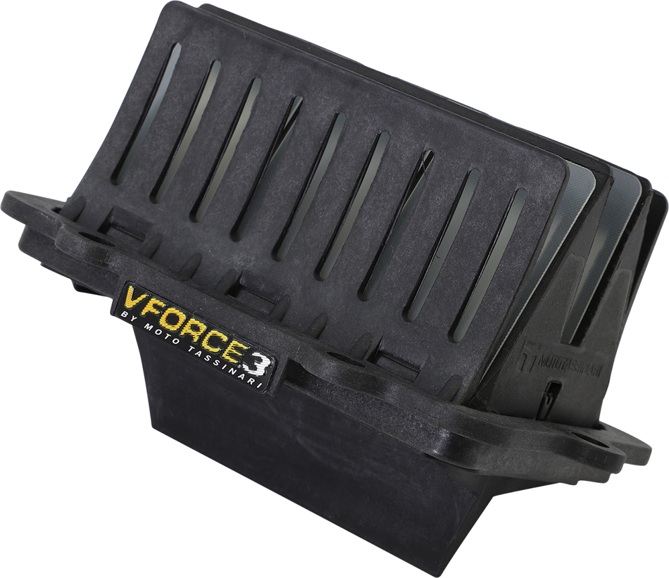 VFORCE/MOTO TASSINARI V-Force Reeds - Ski-Doo 850 V3122R-873M-2