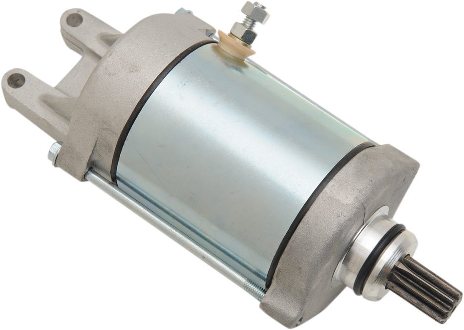 MOOSE UTILITY Starter Motor - Polaris M-61-515