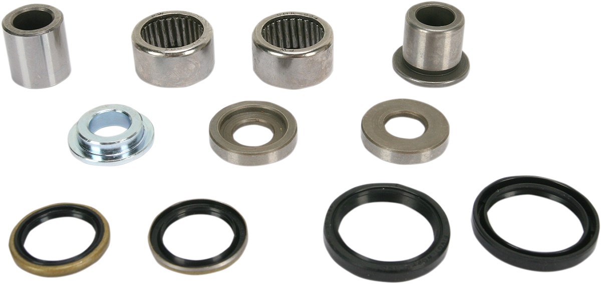 PIVOT WORKS Shock Bearing Kit PWSHK-S27-521