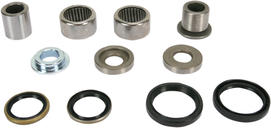 PIVOT WORKS Shock Bearing Kit PWSHK-S27-521