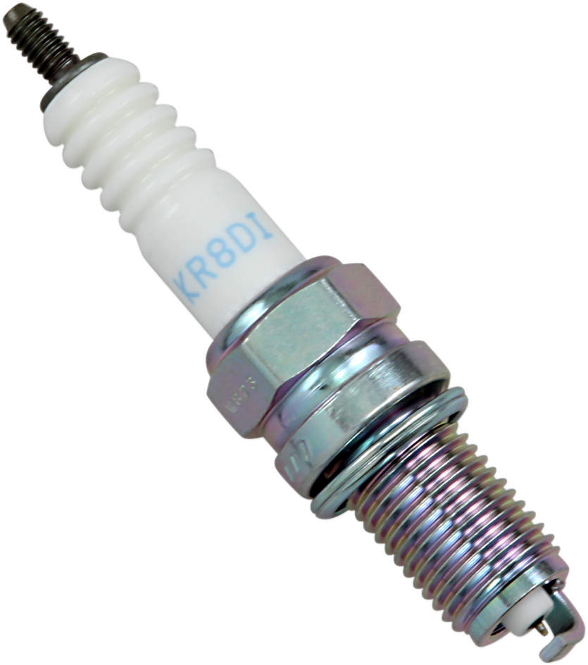 NGK SPARK PLUGS Iridium IX Spark Plug - KR8DI 4742