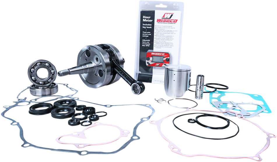 WISECO Engine Rebuild Kit PWR177-100