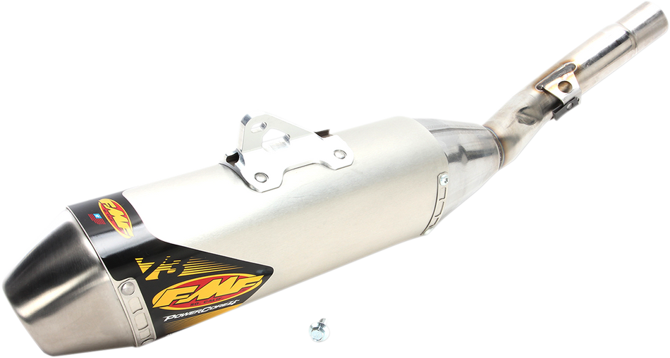 FMF PowerCore 4 HEX Muffler KX450F 2016-2018 042327 1821-1723