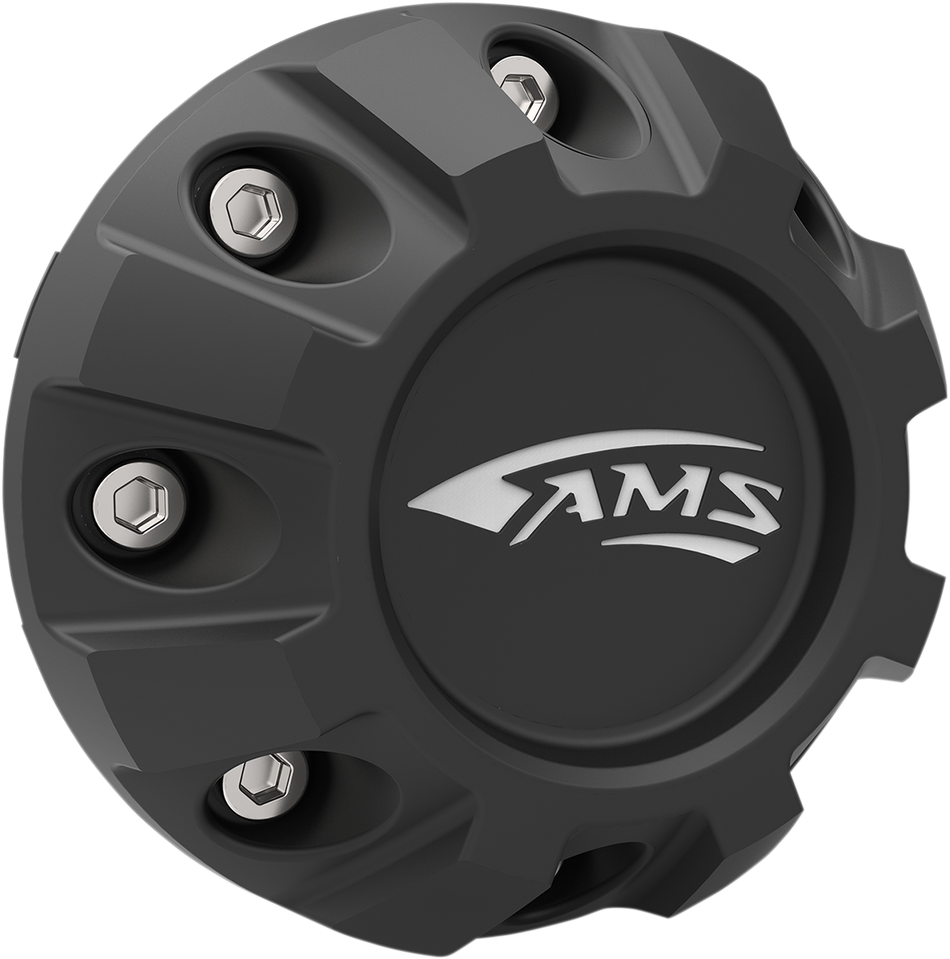 AMS Center Cap - R105/106 - 4/156 BNA-1137AS