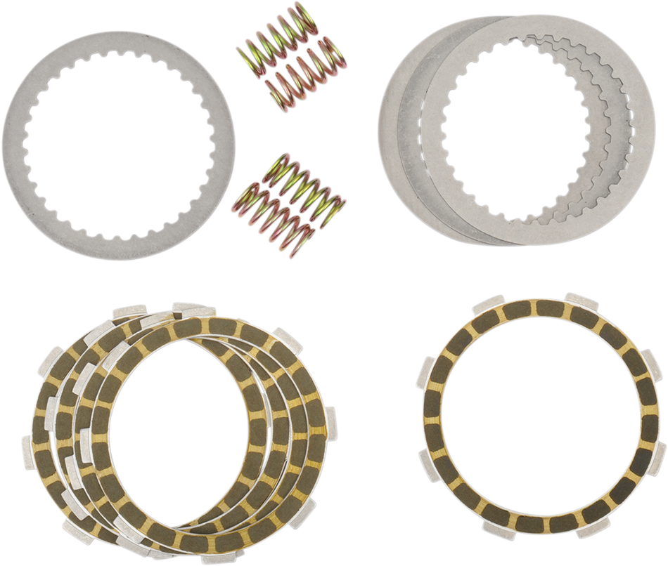 BARNETT Clutch Kit 303-35-10045