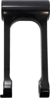 SDI Lowering Pull Rod - Black SDECPRY18-B