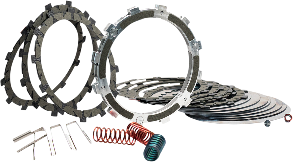 REKLUSE Clutch Kit RMS-6301010