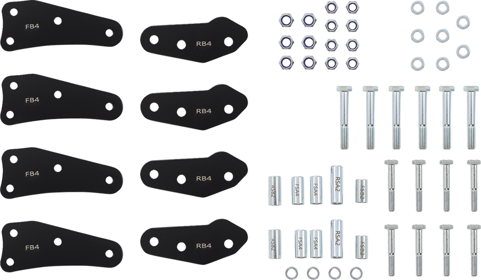 DEMON Lift Kit PABL-8001-HD