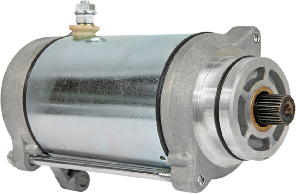 Parts Unlimited Starter Motor 410-54033