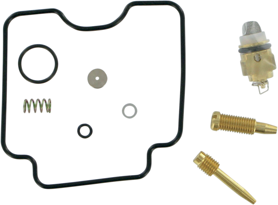 K&L SUPPLY Carburetor Repair Kit - Kawasaki/Yamaha/Suzuki 18-9314