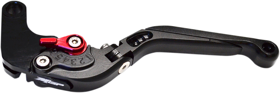 MGP Lever Set - MGP - Black 31501-2600