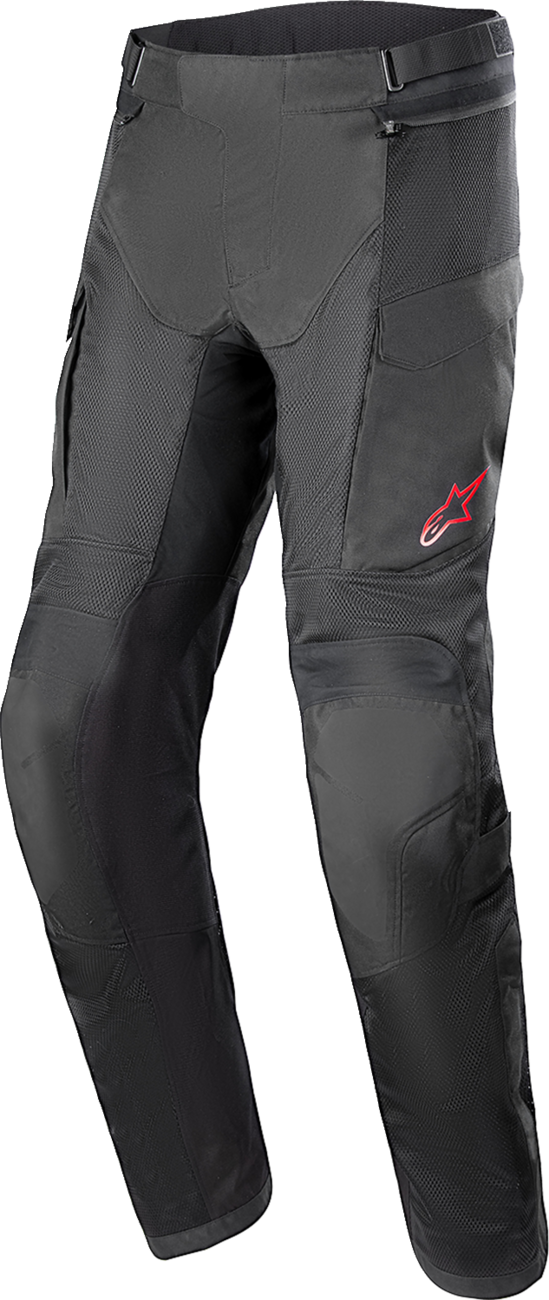 ALPINESTARS Andes Air Drystar® Pants - Black - 4XL 3227924-10-4X