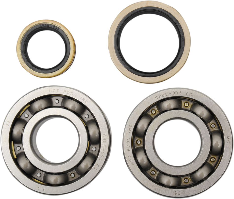 Hot Rods Crank Bearings K229