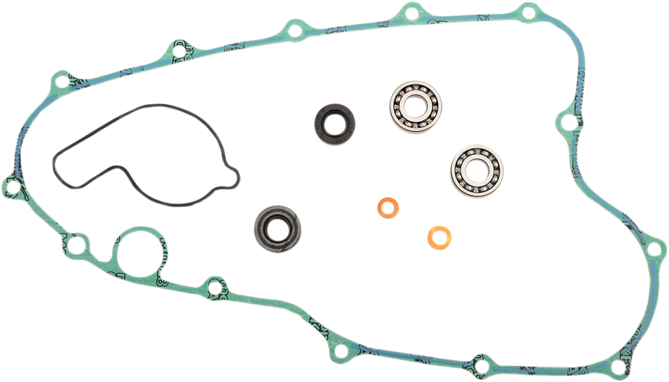 ATHENA Water Pump Gasket Kit - Honda P400210475009