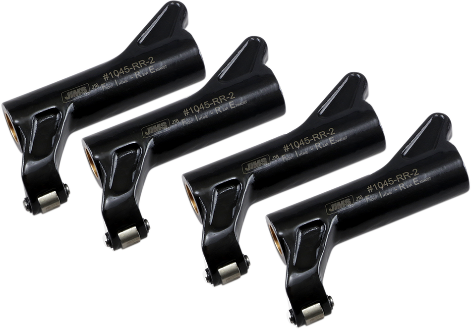 JIMS Rocker Arms - Big Twin/XL 1045RR