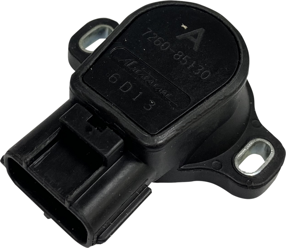 Parts Unlimited Throttle Position Sensor S14-8017