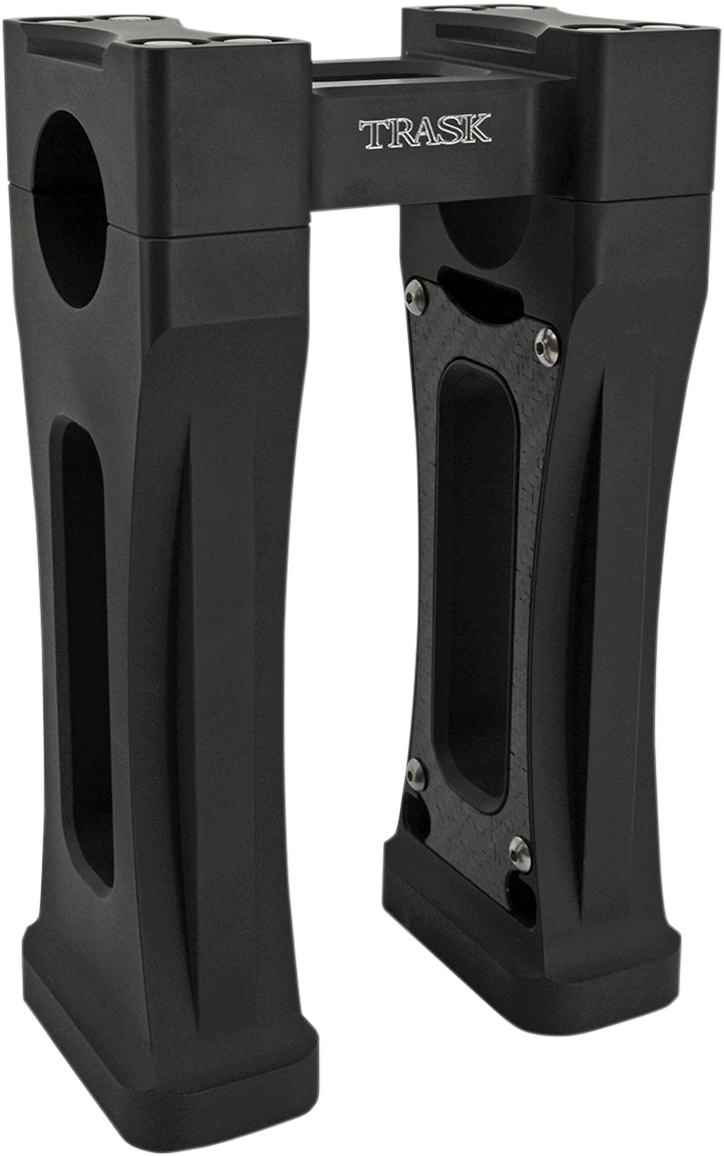 TRASK Risers - Assault - 7" - Black TM-8603-7BK