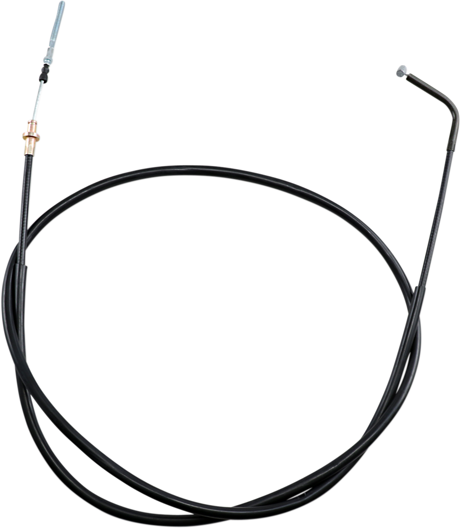 MOTION PRO Brake Cable - Rear - Yamaha 05-0222