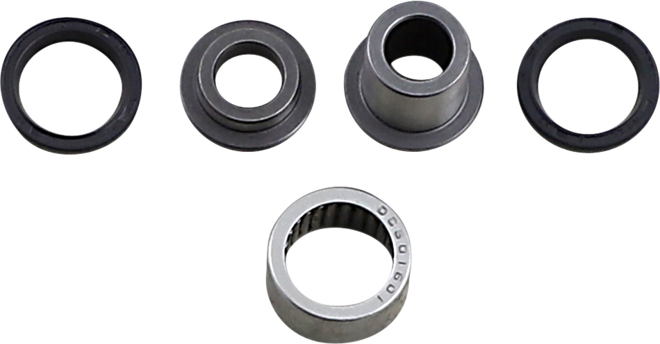 MOOSE RACING Shock Bearing Kit - Back Lower 29-5022