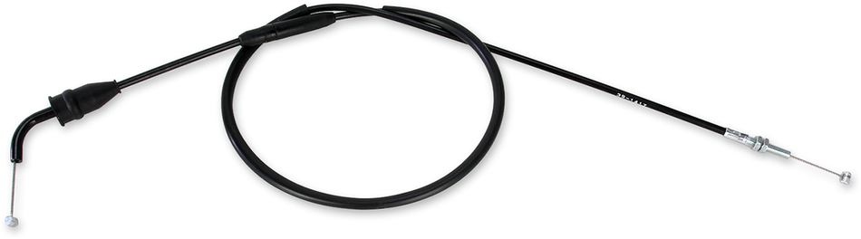 Cable del acelerador MOOSE RACING - Yamaha 45-1072 