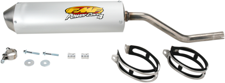 FMF Powercore 4 Muffler 041269 1831-0339