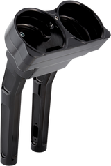 Bandas ARLEN NESS - Método - Contragolpe - 10" - Negro 520-032 